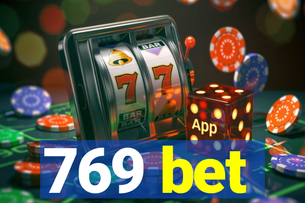 769 bet